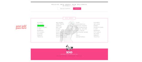 Advertise BEST Hot Naked Girls Sexy Nude Teens Free Babes Pics