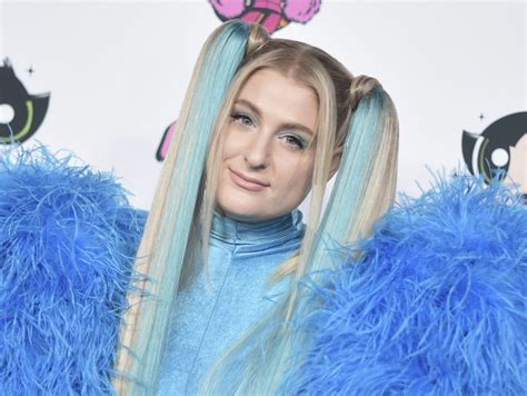 Meghan Trainor Pregnant, Expecting First Child With Daryl Sabara