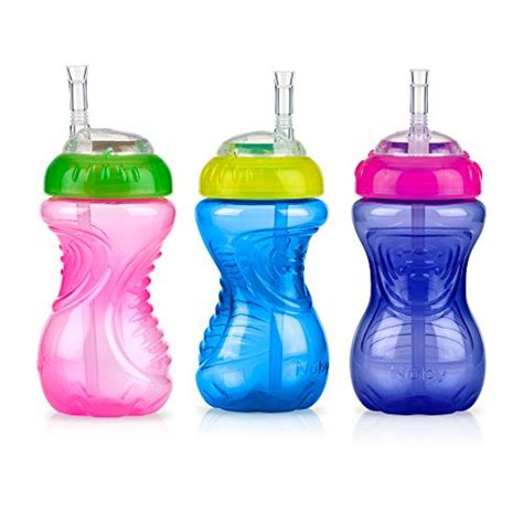 Top 10 Best Straw Cup for Toddler with Spill Proof of 2022 Review - VK ...