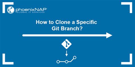 Git Clone A Specific Branch Methods Explained