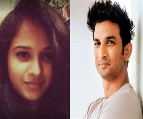 Were Sushant Singh Rajput and Disha Salian in touch until April? Here's ...