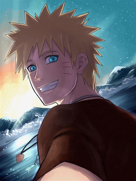 Naruto Uzumaki By Keatopia Naruto Uzumaki Art Naruto Uzumaki Images