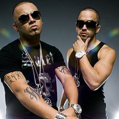 Wisin Y Yandel Discover Music On NTS