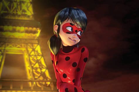 Miraculous Wallpapers Wallpaper Cave