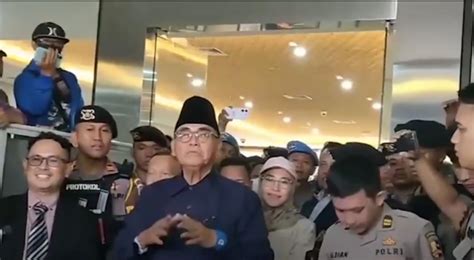 Hasil Pemeriksaan Panji Gumilang Oleh Bareskrim Polri Waspadanews Tv