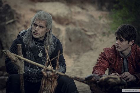 Фото: Ведьмак / Кадр из сериала «Ведьмак» (2019) #3484271