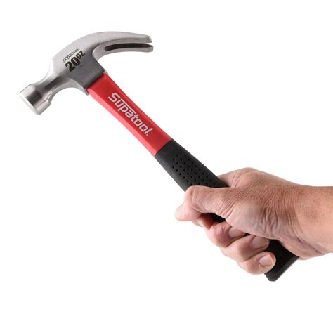 Claw Hammer 570gm 20oz Kincrome Tools Kincrome