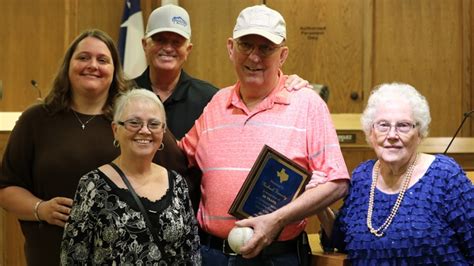 Ector County Sheriff remembers late, retired Deputy | newswest9.com