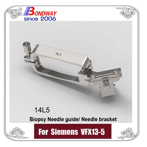 Siemens Biopsy Needle Bracket Biopsy Needle Guide