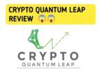 Crypto Quantum Leap Review Investing With Harshal Patil