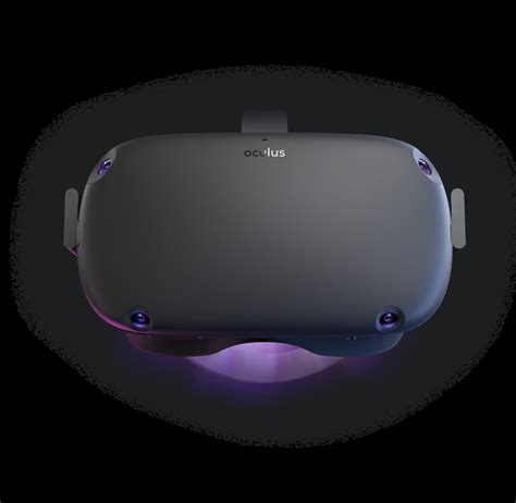 Oculus Quest