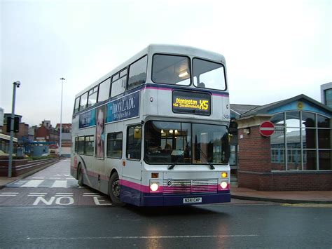 First South Yorkshire Volvo Olympian Palatine Flickr