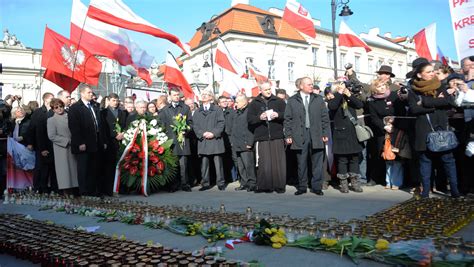 Rocznica Katastrofy Smole Skiej Wiadomo Ci