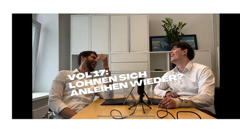 Finanzen Einfach Mal Machen Mit Jason Julian Vol 17 Lohnen Sich