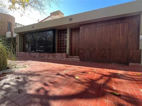 Casa En Venta Sexta Seccion Ciudad De Mendoza MercadoLibre