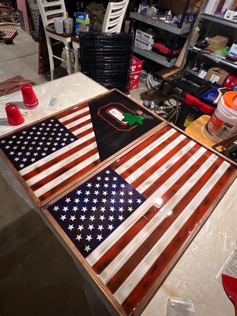 Custom Gun Storage Cabinets Recon Woodworks
