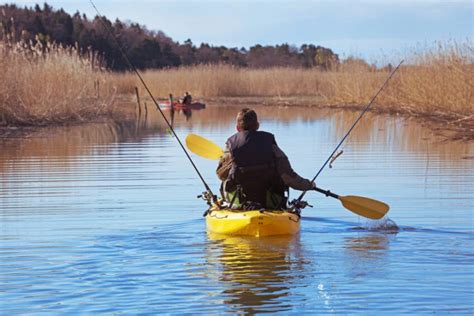 The 9 Most Stable Best Stand Up Fishing Kayaks In 2023