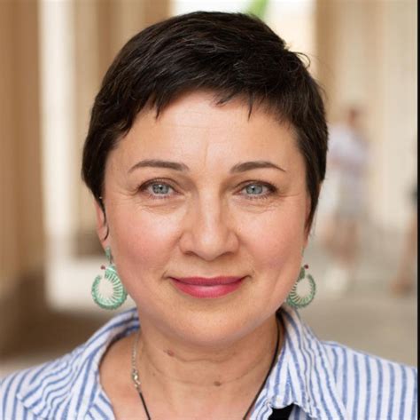 Elena Belotserkovskaya