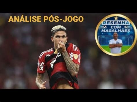 Flamengo X Nublense Libertadores An Lise Pos Jogo Boa Estreia