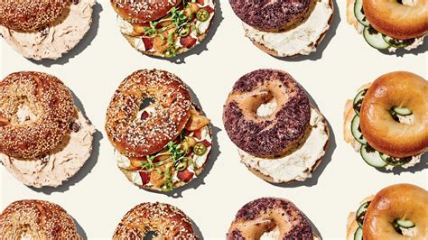 4 Reasons Why Bagels Are Better Than Ever Right Now Bon Appétit