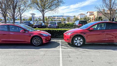 Tesla Increases Model Y Price In Us Now 20 Pct More Than At Start Of Year