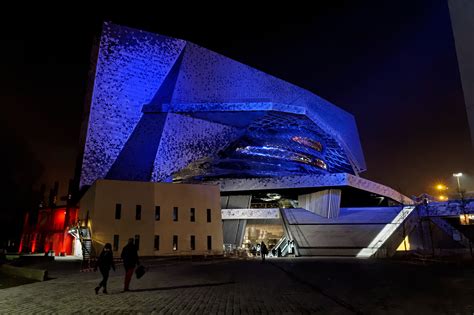 Jean Nouvel Loses Court Case Over Philharmonie de Paris | ArchDaily