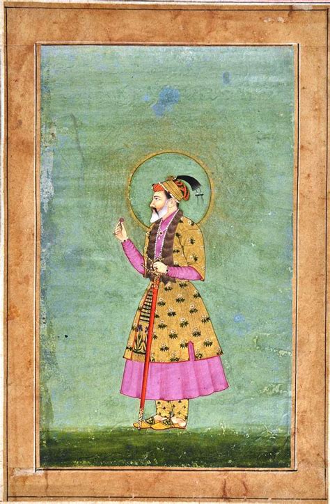 Shah Jahan The Great Mughal Emperor