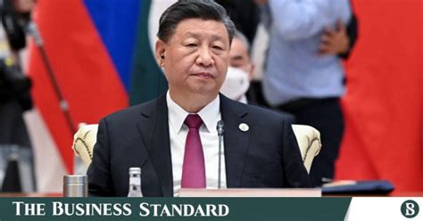 Xi Jinping Urges Chinas Armed Forces To Focus On Prepping For Wars