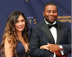 Kenan Thompson Wife