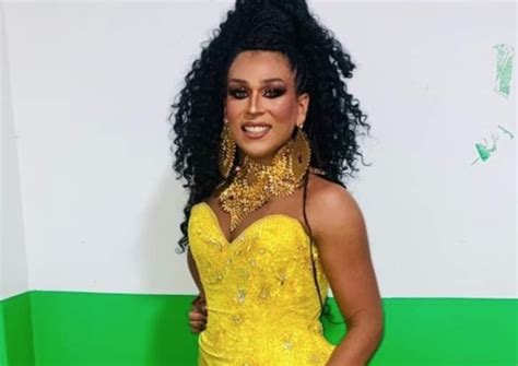 Concurso Rainha Gay agita escola de Samba Vitória Régia neste sábado