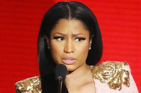 Human Rights Foundation Blasts Nicki Minaj’s Upcoming Show Page Six