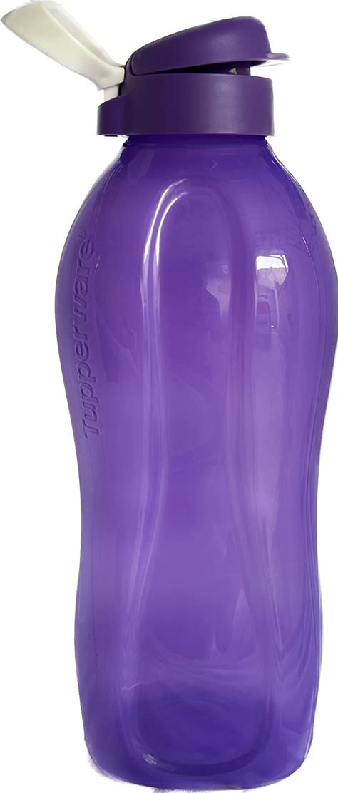 Eco Twist L Morado Tupperware Pmcstore Mx