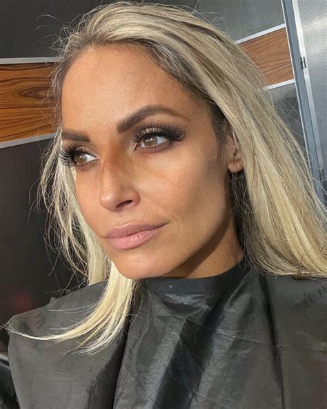 Trish Stratus on Twitter This glam tho Thank you to my Montréal