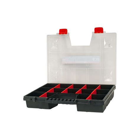 PROLINE Organizer 21 przegródek 35x195x290mm 35703 za 16 99 zł z Łomna