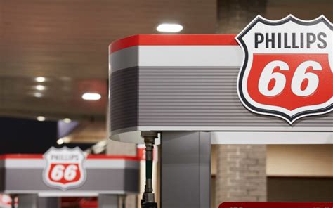 Phillips 66 Unveils Ambitious 22b Capex Plan For 2024 Plans Massive