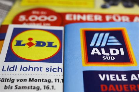 Lidl Ou Aldi Quel Est Le Supermarch Discount Le Moins Cher Vie