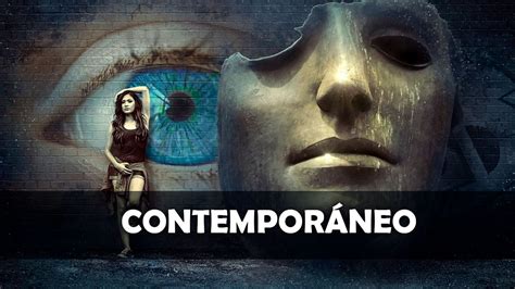 Qué es contemporáneo Diferencia entre moderno y contemporáneo