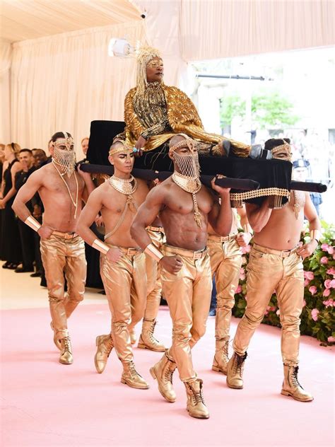 The Best Dressed Men In Met Gala History Met Gala Outfits Met