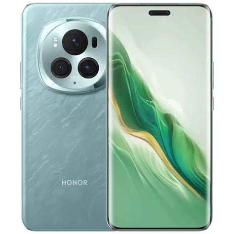 Honor Magic Pro G Bvl An Blue Gb Gb Ram Gsm Unlocked Phone