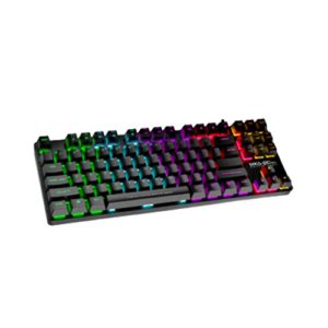 Armaggeddon Mka C Pro Psychraven Rgb Mechanical Gaming Keyboard