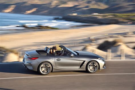 2019 Bmw Z4 Price Release Date Reviews And News Edmunds