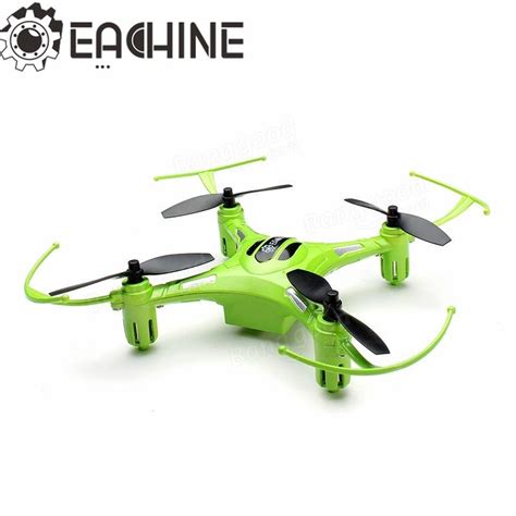 Eachine H S D Mini Inverted Flight G Ch Axis One Key Return Rc