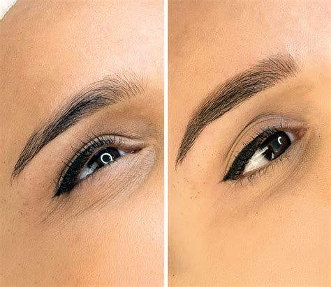 Saiba Tudo Sobre A Micropigmenta O De Sobrancelhas Amo Brows