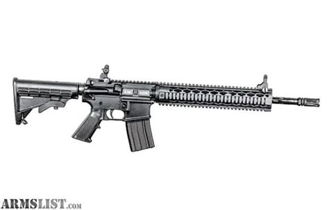 Armslist For Sale Yankee Hill Machine Complete Black Diamond Specter Xl Ar 15 Rifle 6 8mm Spc