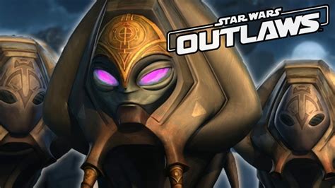 Star Wars Outlaws Criminal Syndicate Pykes YouTube