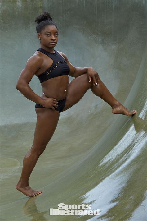 Simone Biles Nude Pics Page 1 Free Nude Porn Photos