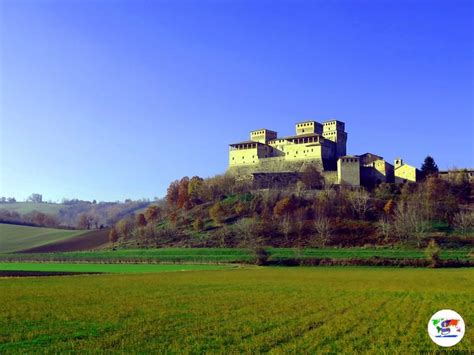 Il Castello Di Torrechiara A Parma Informazioni Per La Visita