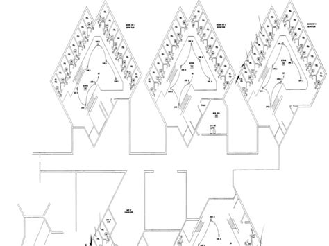 Design Presentation Associates Architectural Drawings