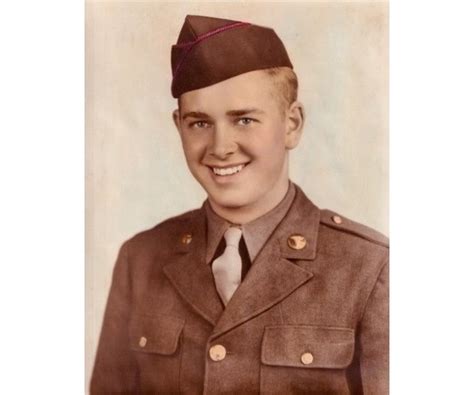 Merlyn Duerksen Obituary 1925 2023 Hayden Lake Id Coeur D