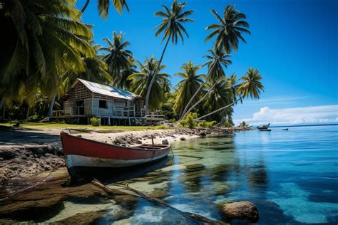 Bou E De Sauvetage Pour Tuvalu L Australie Ouvre Ses Portes Aux